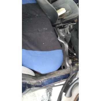 peugeot 406 berlina (s1/s2) del año 1997