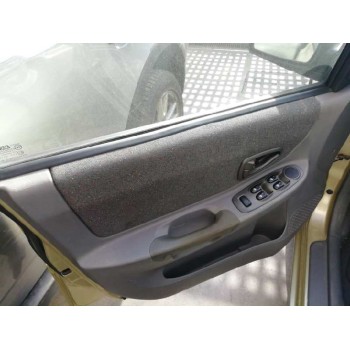 hyundai accent del año 2002