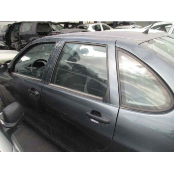 seat cordoba berlina (6k2) del año 2001
