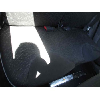 peugeot 107 del año 2009