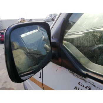 volkswagen t4 transporter/furgoneta (mod. 1991) del año 1998