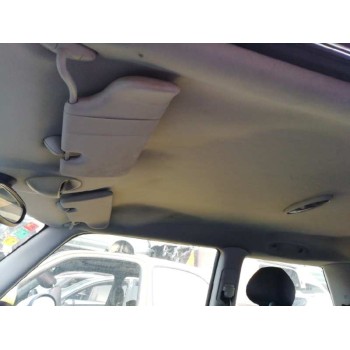 bmw mini (r50,r53) del año 2004