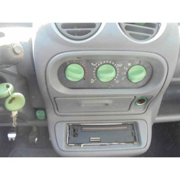 renault twingo (co6) del año 1993