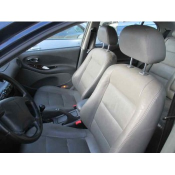 daewoo leganza del año 2000