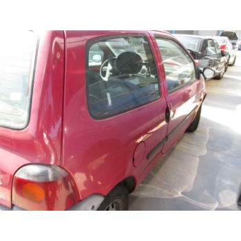 renault twingo (co6) del año 1997