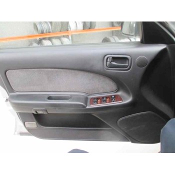 nissan maxima qx (a32) del año 1999