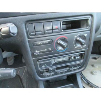 peugeot 406 berlina (s1/s2) del año 1997