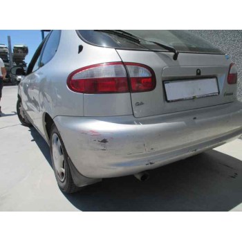daewoo lanos del año 1999