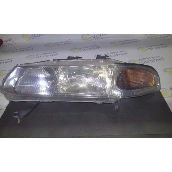 FARO IZQUIERDO BIFARO