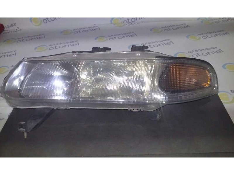 Recambio de faro izquierdo para mg serie 400 (rt) 420 sdi (4-ptas.) referencia OEM IAM   BIFARO