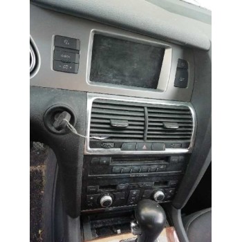 audi q7 (4l) del año 2007