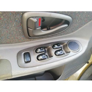 hyundai accent del año 2002