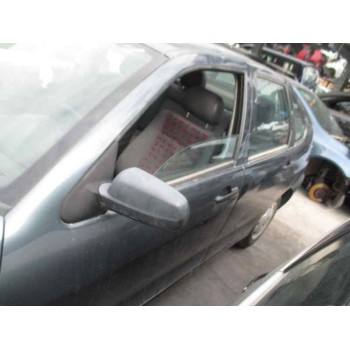 seat cordoba berlina (6k2) del año 2001