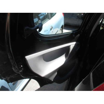 peugeot 107 del año 2009