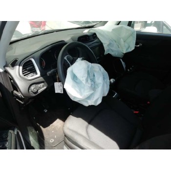 jeep renegade del año 2019