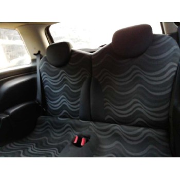 bmw mini (r50,r53) del año 2004