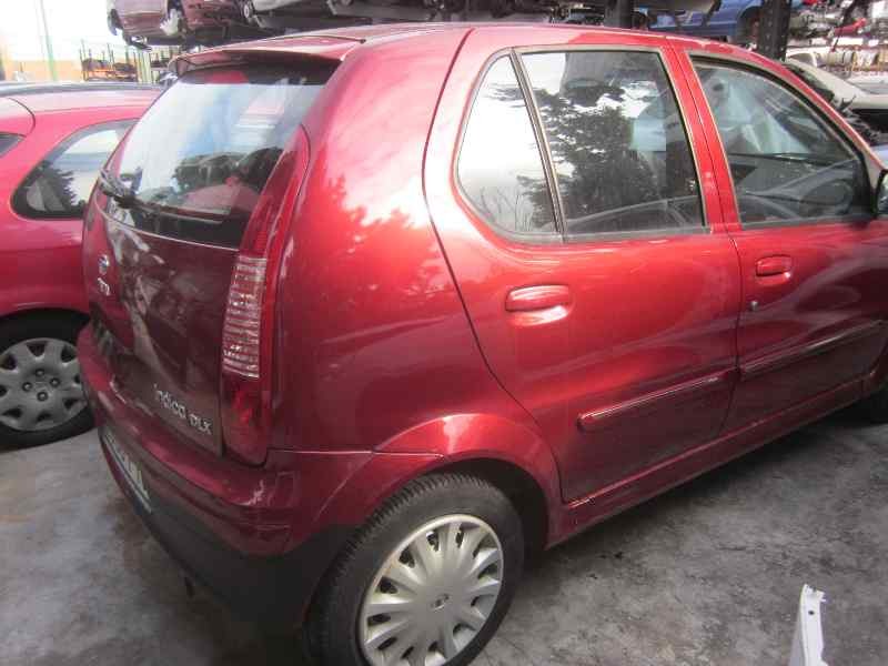 TATA INDICA