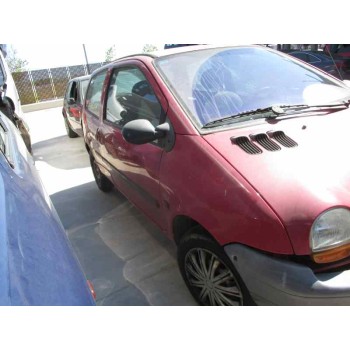 renault twingo (co6) del año 1997