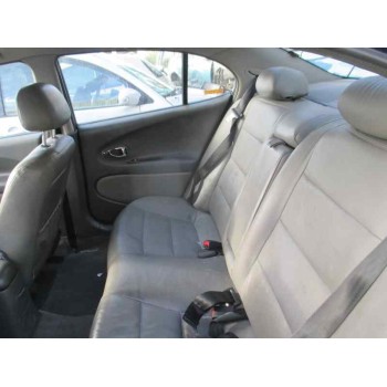 daewoo leganza del año 2000