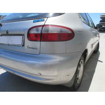 daewoo lanos del año 1999