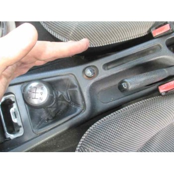 peugeot 406 berlina (s1/s2) del año 1997