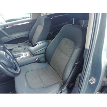 audi q7 (4l) del año 2007