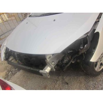 peugeot 307 berlina (s2) del año 2006