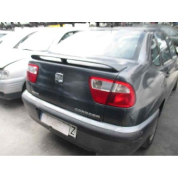 seat cordoba berlina (6k2) del año 2001