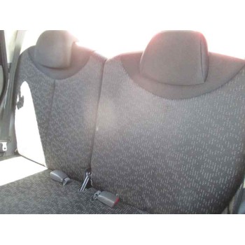 peugeot 107 del año 2009