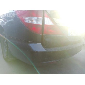 ssangyong rodius del año 2007