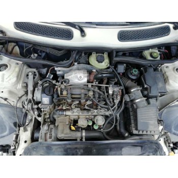 bmw mini (r50,r53) del año 2004