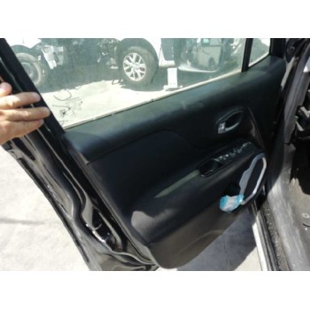 jeep renegade del año 2019