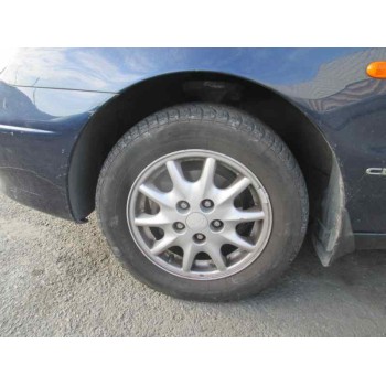 daewoo leganza del año 2000