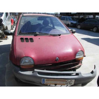 renault twingo (co6) del año 1997