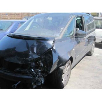 renault espace iv (jk0) del año 2012