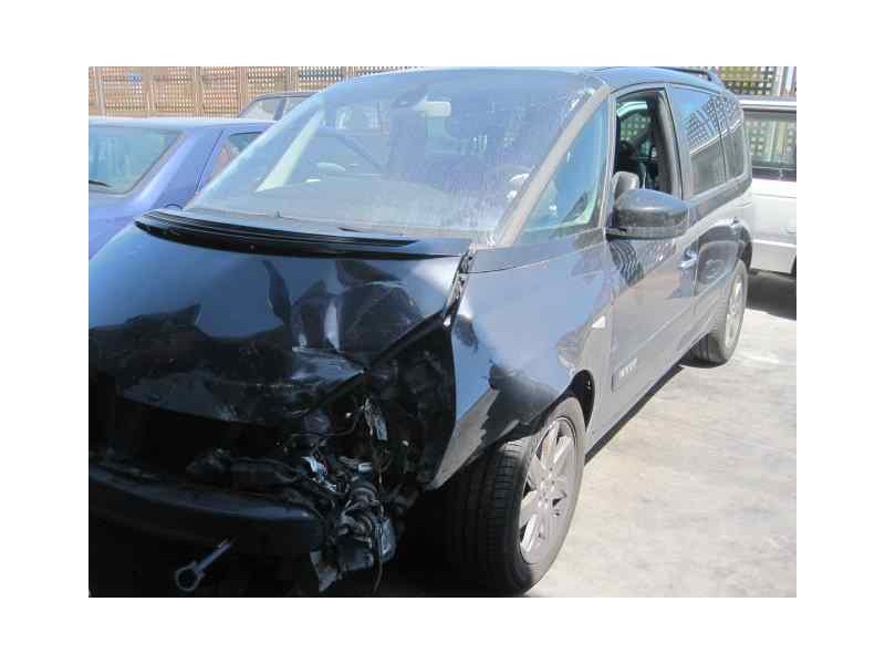 RENAULT ESPACE IV (JK0)