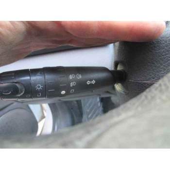 peugeot 406 berlina (s1/s2) del año 1997