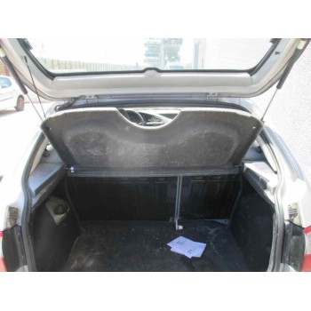 daewoo lanos del año 1999