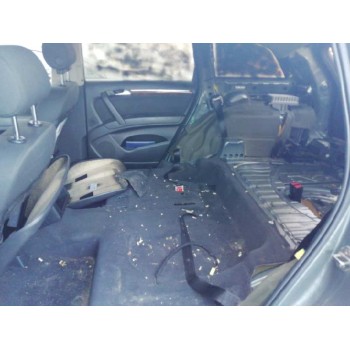 audi q7 (4l) del año 2007