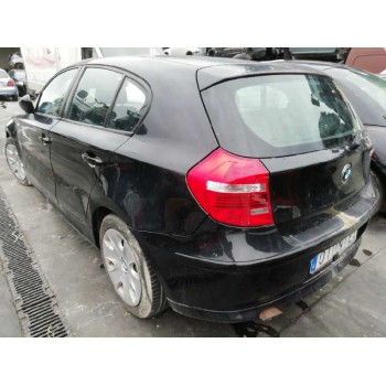 bmw serie 1 berlina (e81/e87) del año 2008