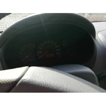 hyundai accent del año 2002