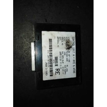 MODULO ELECTRONICO 96407680 