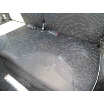 peugeot 107 del año 2009