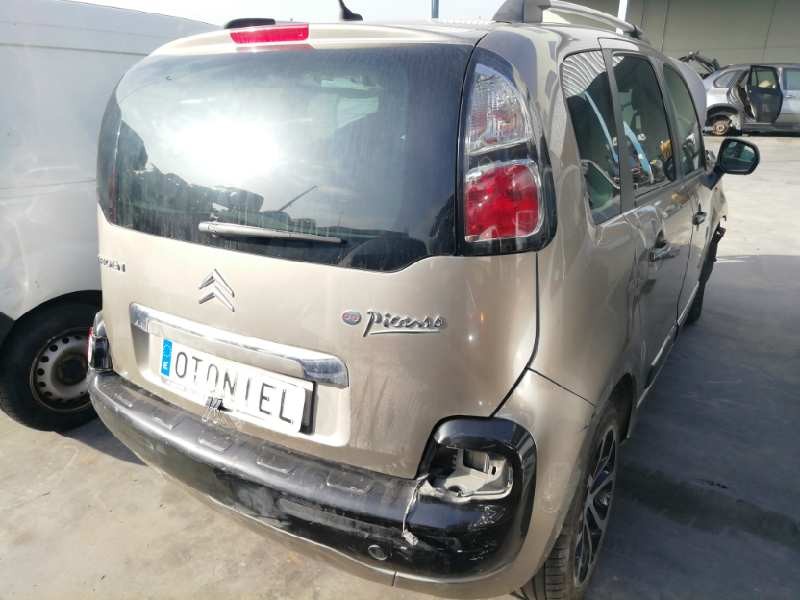 CITROËN C3 PICASSO