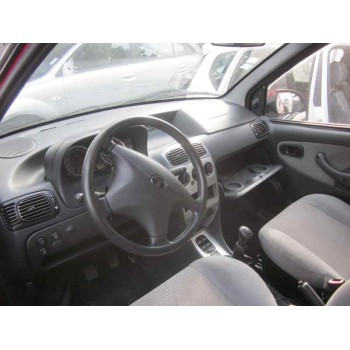 tata indica del año 2007