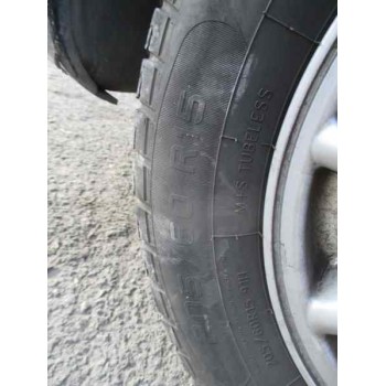 daewoo leganza del año 2000