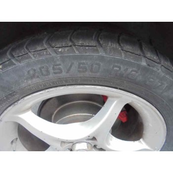 toyota celica (t23) del año 2002