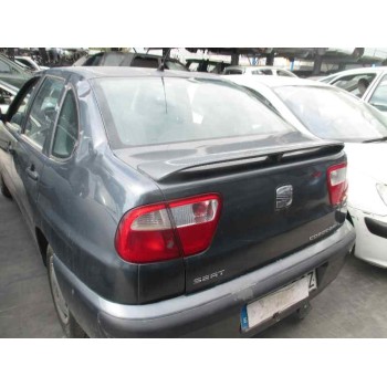 seat cordoba berlina (6k2) del año 2001