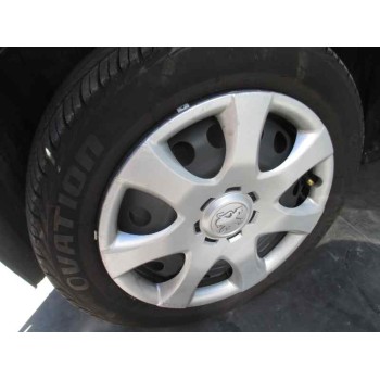 peugeot 107 del año 2009