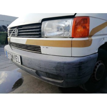 volkswagen t4 transporter/furgoneta (mod. 1991) del año 1998